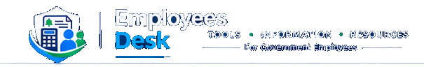 Employees Desk — For Government Employees