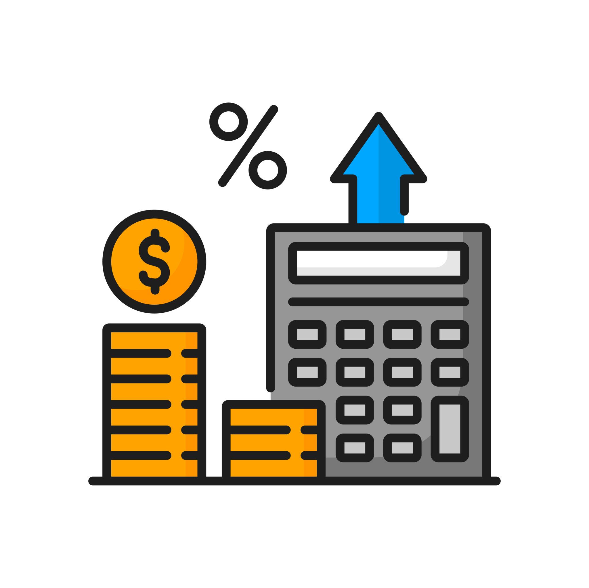 Interest Calculator