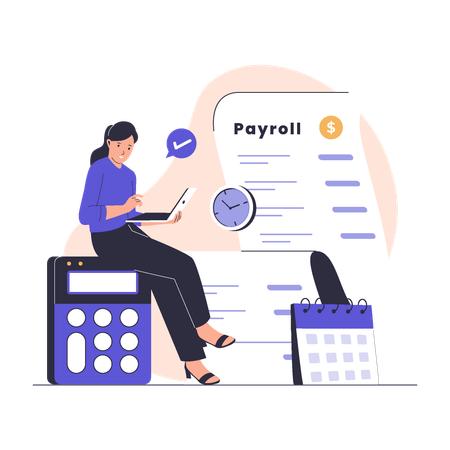 Pay Fixation