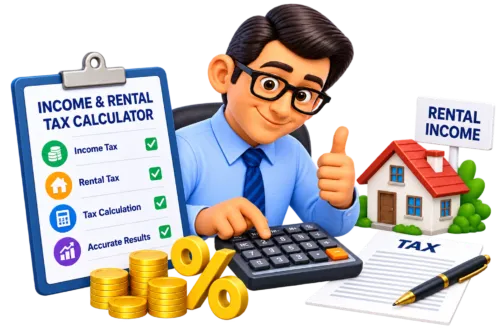 Tax Liability