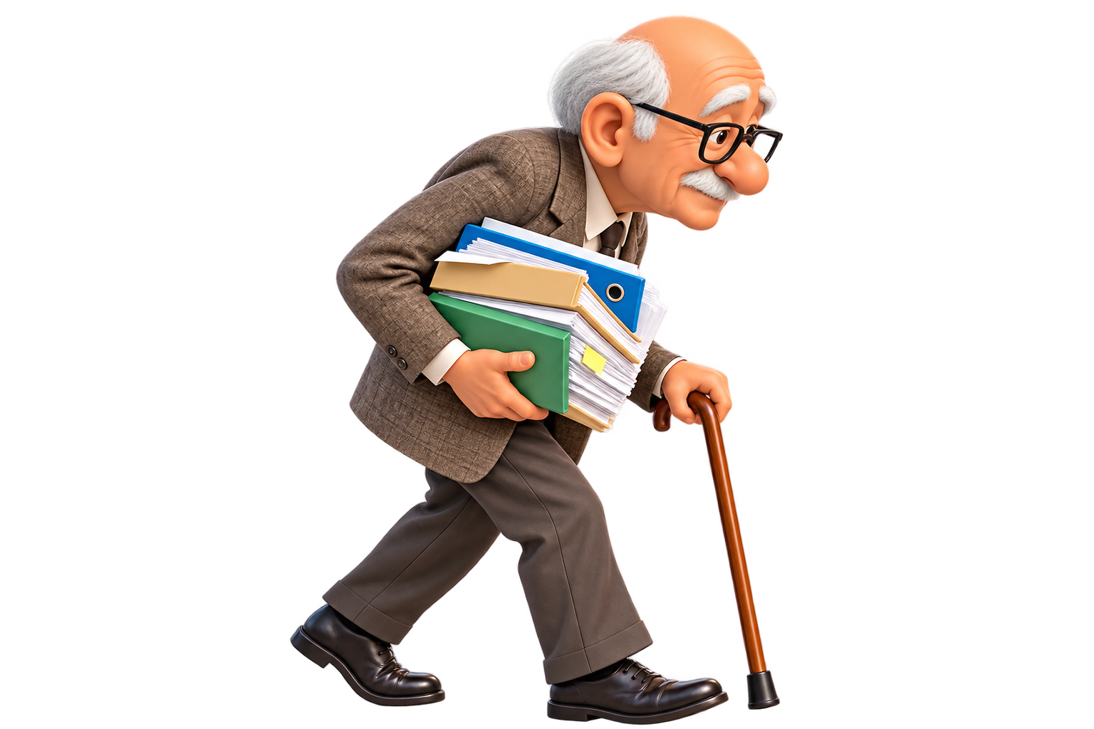 Pension Calculator