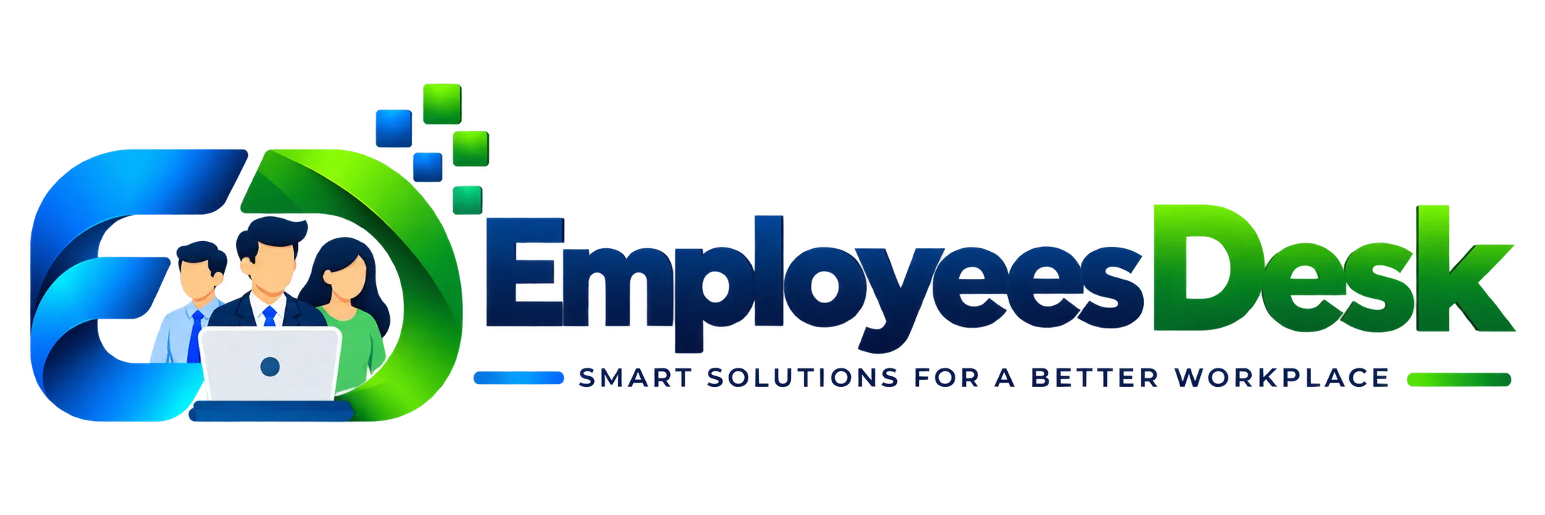 Employees Desk